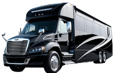 Mini coach service for corporate and private groups